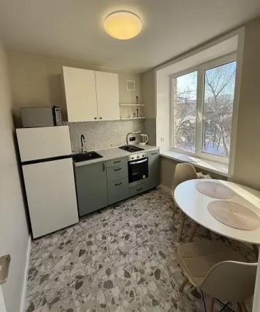2-комн. квартира, 47 м² · Донецк, Калининский район · фото 1
