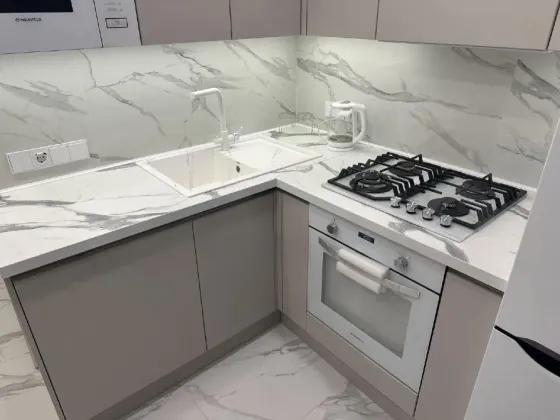 2-комн. квартира, 47 м² · Донецк, Киевский район · фото 1
