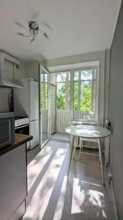 2-комн. квартира, 46 м² · Донецк, Ленинский район · фото 1