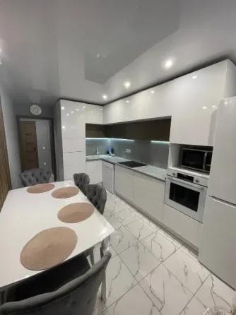 3-комн. квартира, 60 м² · Донецк, Ворошиловский район · фото 1