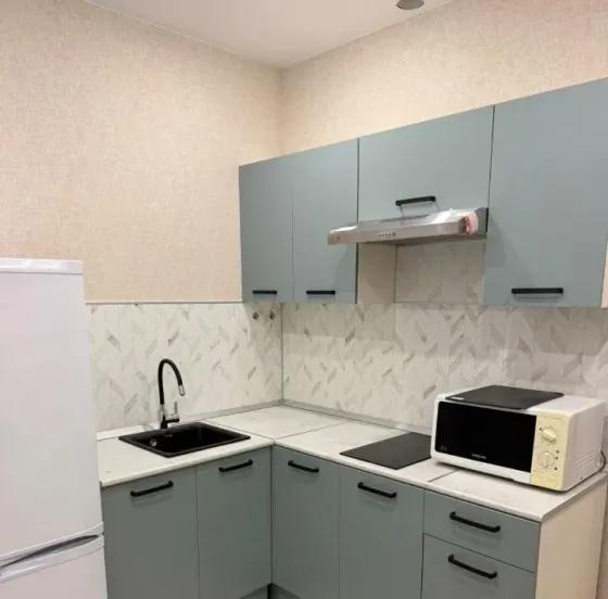 1-комн. квартира, 40 м² · Донецк, Будённовский район · фото 1