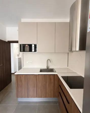 1-комн. квартира, 36 м² · Донецк, Ворошиловский район · фото 1