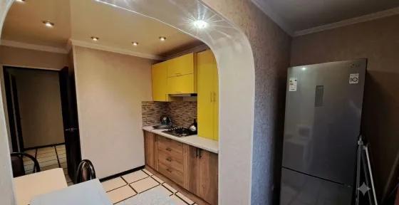 2-комн. квартира, 48 м² · Донецк, Кировский район · фото 1