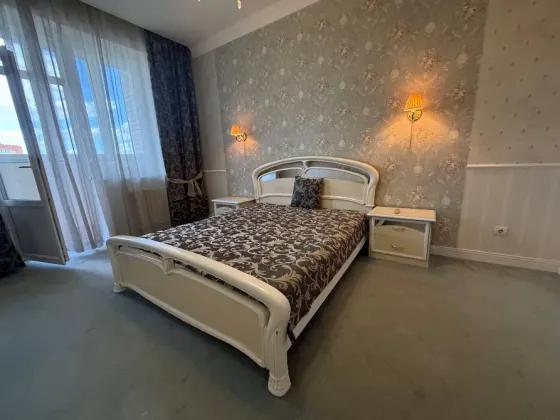 2-комн. квартира, 75 м² · Донецк, Ворошиловский район · фото 1