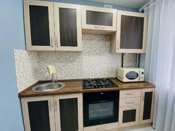 1-комн. квартира, 36 м² · Донецк, Ворошиловский район · фото 1
