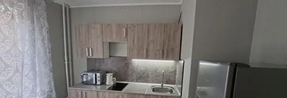 1-комн. квартира, 37 м² · Донецк, Ленинский район · фото 1