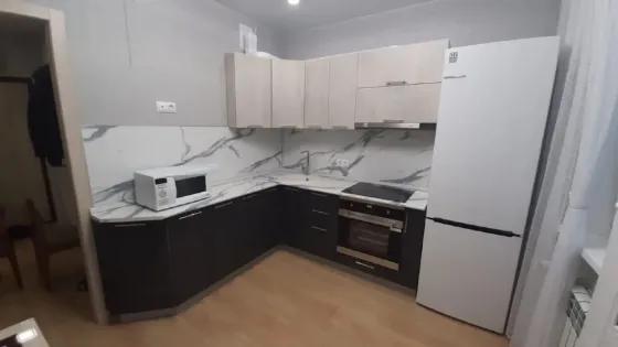 1-комн. квартира, 38 м² · Донецк, Калининский район · фото 1