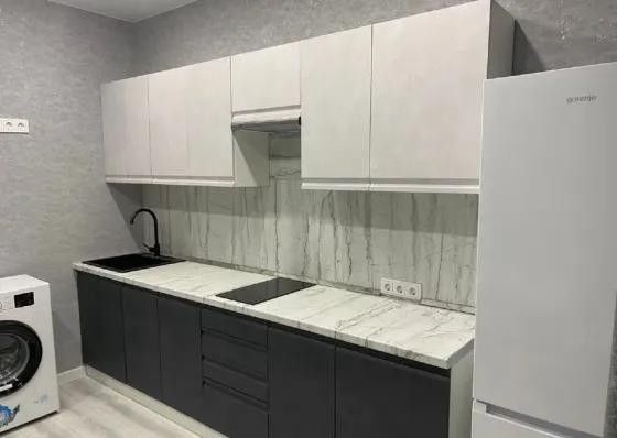2-комн. квартира, 46 м² · Донецк, Ленинский район · фото 1