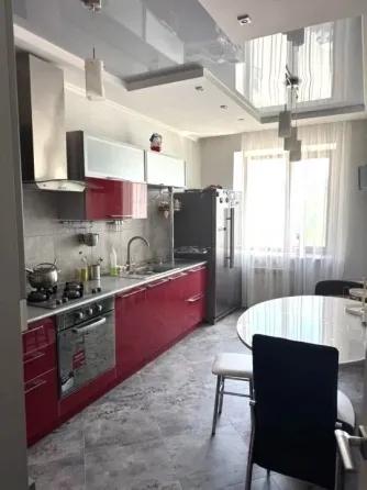 2-комн. квартира, 48 м² · Донецк, Калининский район · фото 1
