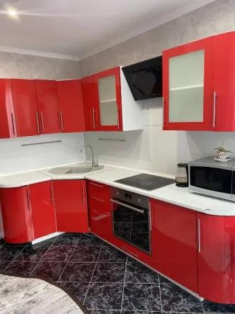 1-комн. квартира, 37 м² · Донецк, Ворошиловский район · фото 1