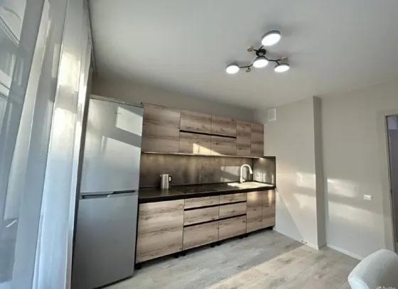 1-комн. квартира, 36 м² · Донецк, Будённовский район · фото 1