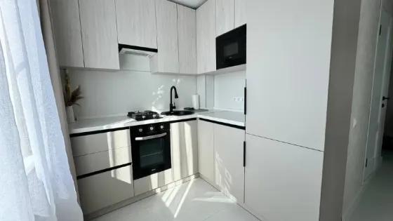 1-комн. квартира, 38 м² · Донецк, Калининский район · фото 1