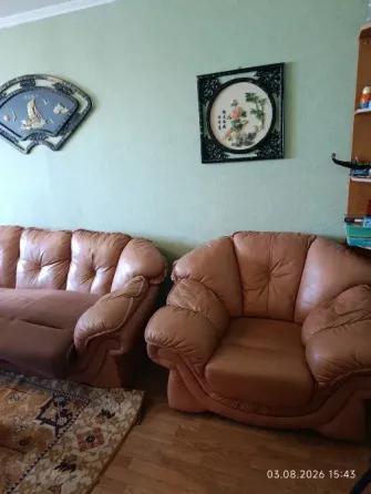3-комн. квартира, 64 м² · Донецк, Ленинский район · фото 1