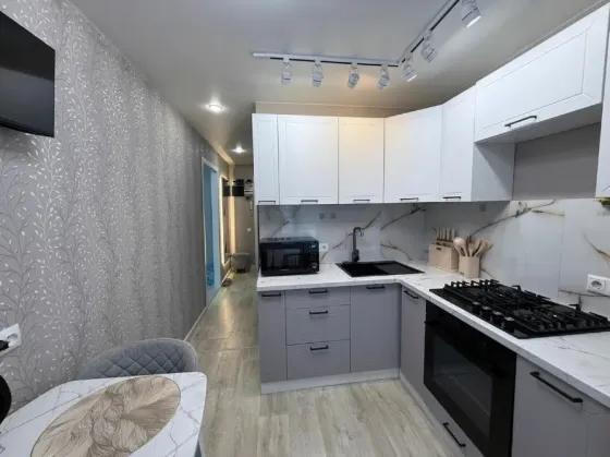 1-комн. квартира, 34 м² · Донецк, Киевский район · фото 1