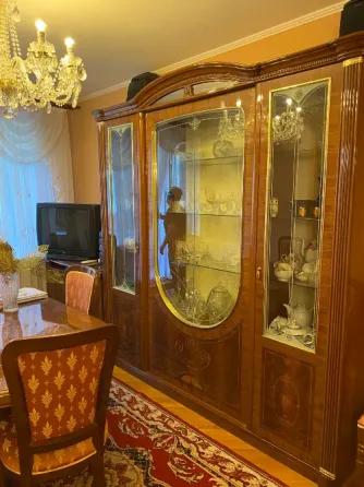 2-комн. квартира, 49 м² · Донецк, Калининский район · фото 1
