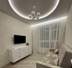 2-комн. квартира, 50 м² · Донецк, Ленинский район · фото 1