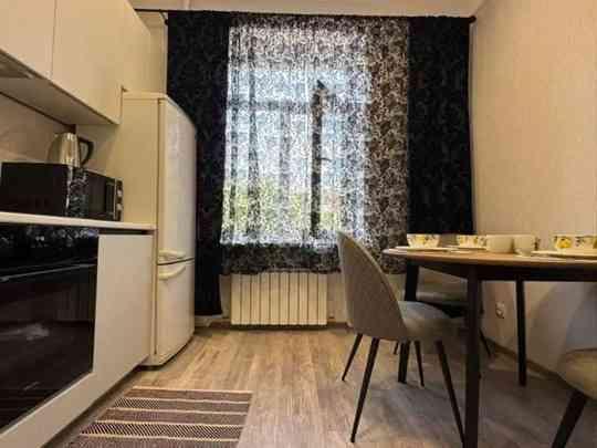 2-комн. квартира, 55 м² · Донецк, Ленинский район · фото 1