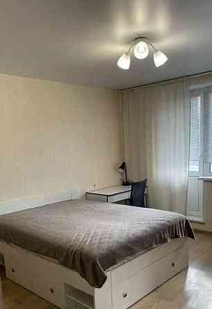 1-комн. квартира, 34 м² · Донецк, Ленинский район · фото 1