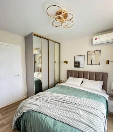 3-комн. квартира, 50 м² · Донецк · фото 1