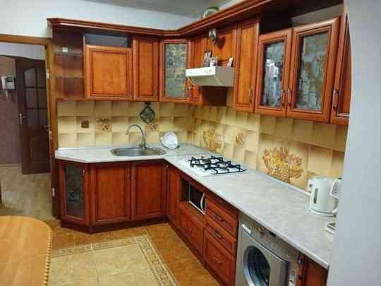 2-комн. квартира, 54 м² · Донецк, Киевский район · фото 1