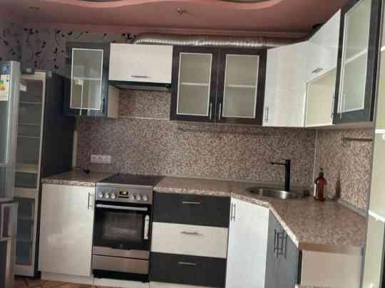 1-комн. квартира, 36 м² · Донецк, Калининский район · фото 1