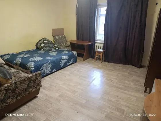 1-комн. квартира, 38 м² · Донецк, Калининский район · фото 1