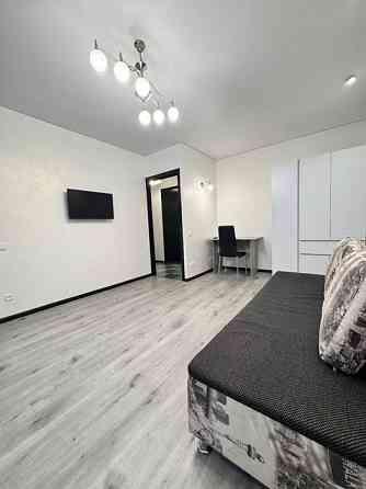 1-комн. квартира, 34 м² · Донецк, Ленинский район · фото 1