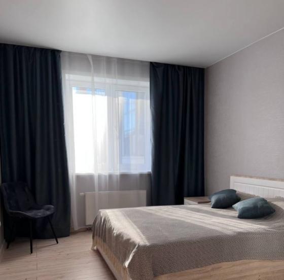 2-комн. квартира, 48 м² · Донецк, Киевский район · фото 1