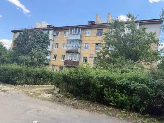 2-комн. квартира, 43 м² · Макеевка, Центрально-Городской район · фото 1