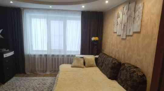 2-комн. квартира, 51 м² · Донецк, Калининский район · фото 1