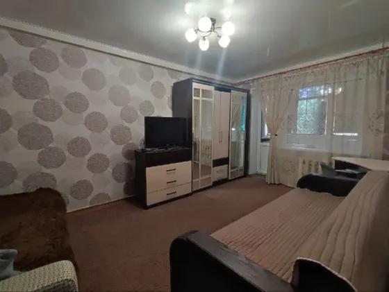 1-комн. квартира, 30 м² · Донецк, Петровский район · фото 1