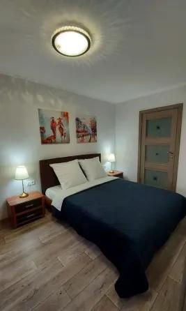 1-комн. квартира, 62 м² · Донецк, Калининский район · фото 1
