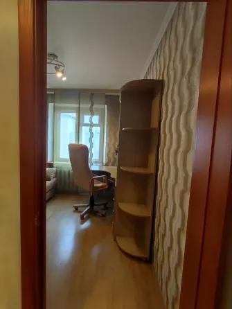 3-комн. квартира, 63 м² · Донецк, Калининский район