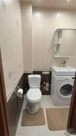 2-комн. квартира, 44 м² · Донецк, Ленинский район